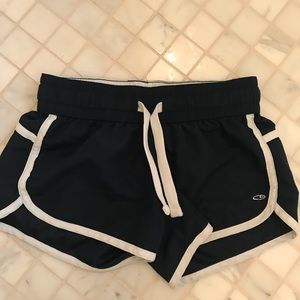 Champion athletic shorts
